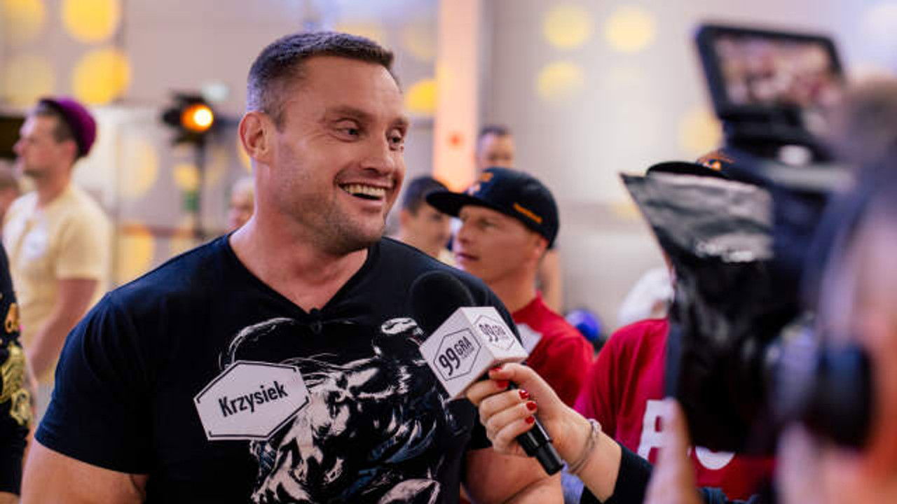 99 - Gra o wszystko. VIP — Épisode 5