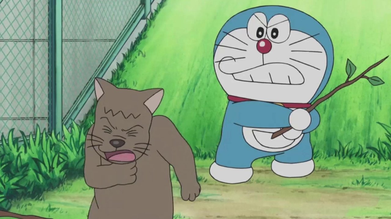 ドラえもん - Season 3 Episode 135 : Episode 135