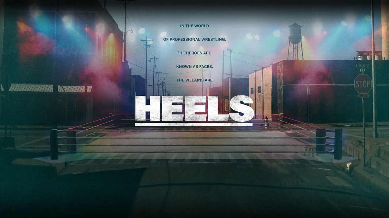 Heels - Season 1