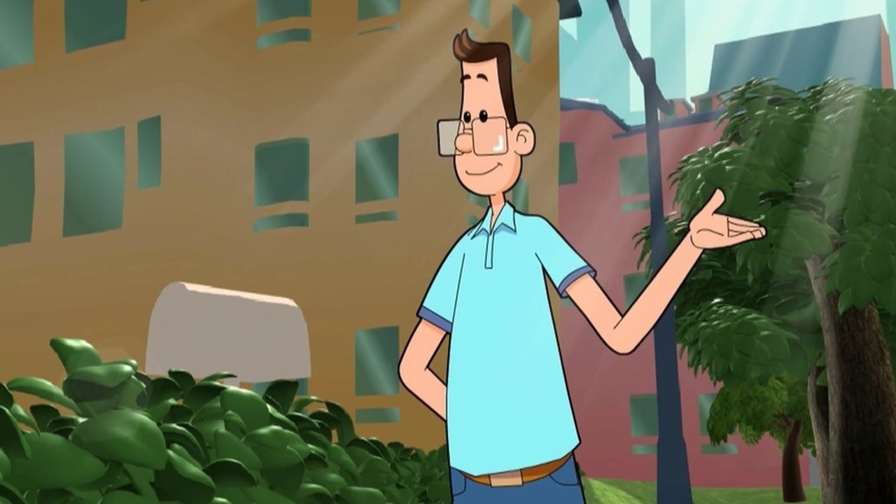 新大头儿子和小头爸爸 — Épisode 94