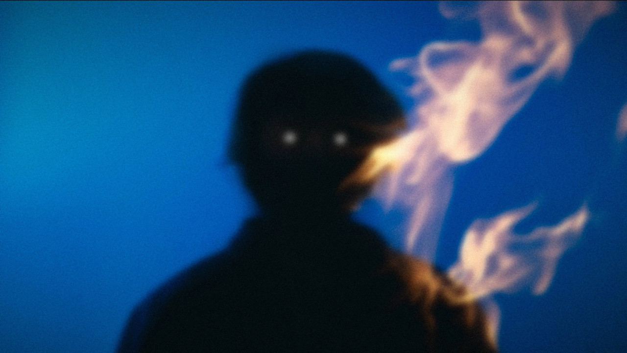 Infernophobia backdrop