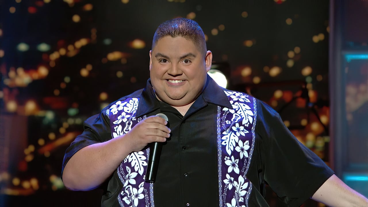 Scen från Gabriel Iglesias: I'm Not Fat... I'm Fluffy