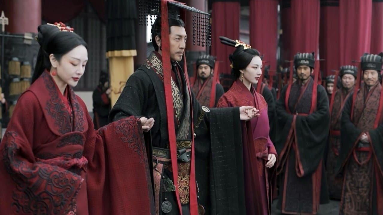 The Qin Empire - Season 4 Episode 26 : Episode 26
