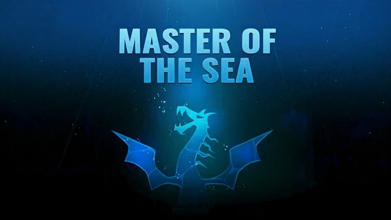 Ninjago: Masters of Spinjitzu - Season 15 Episode 12 : Master of the Sea