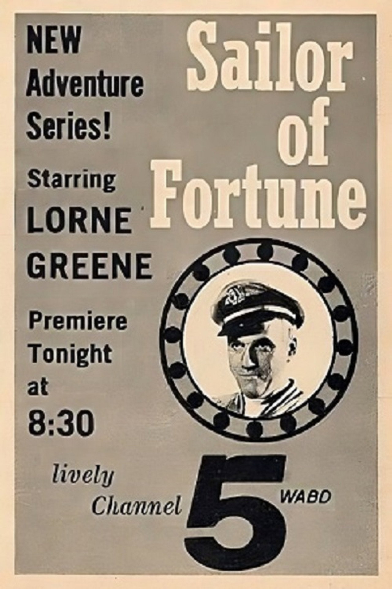 Sailor of Fortune