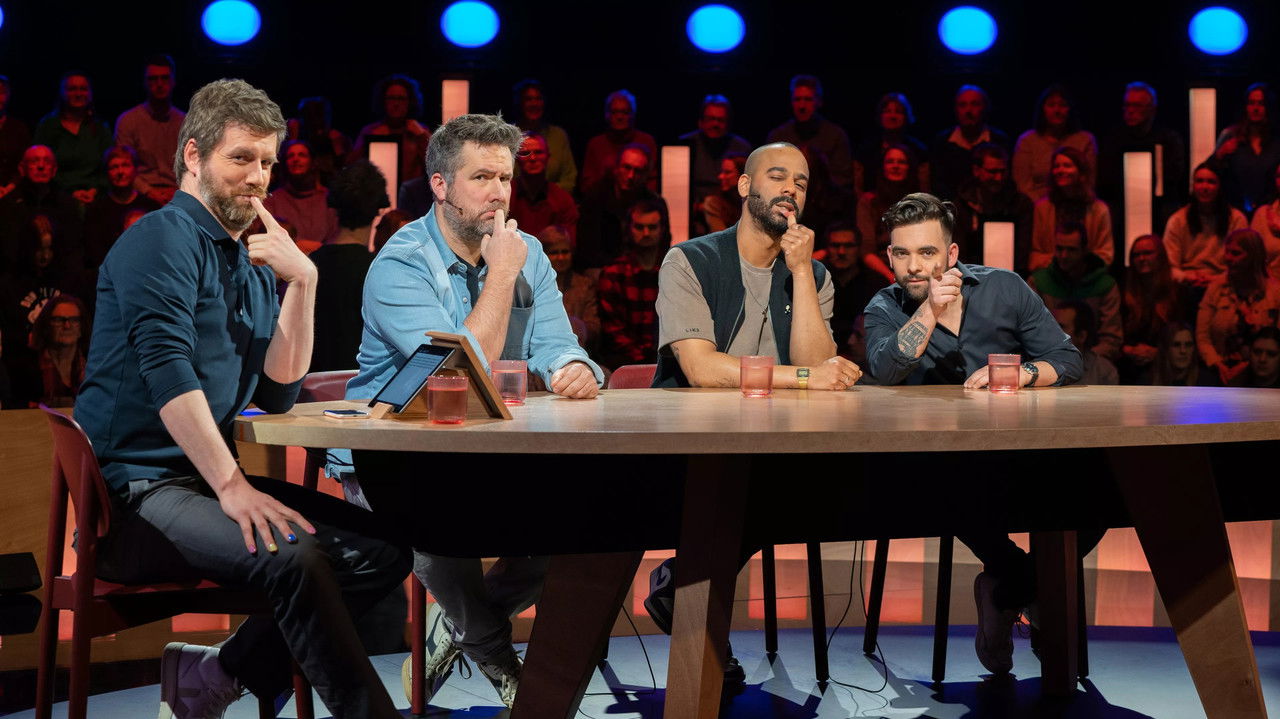 De dag van vandaag — Épisode 29