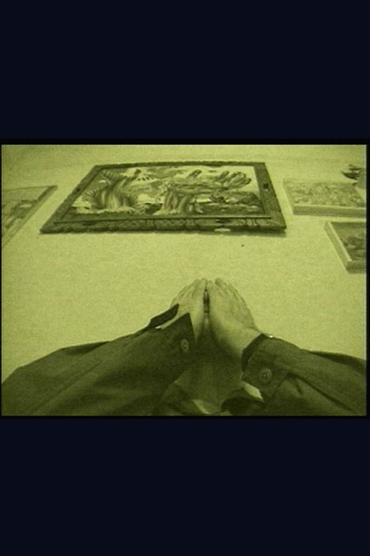 Song of the Whoopee Wind Backdrop