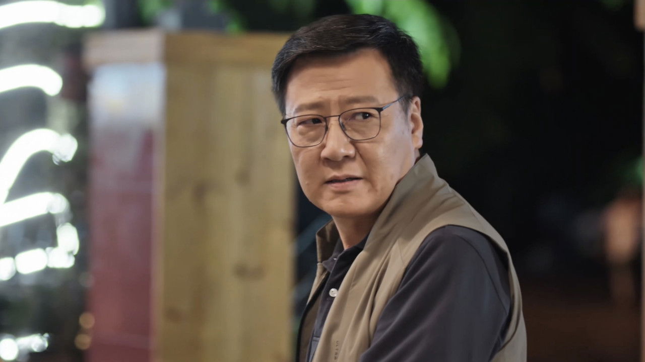 风过留痕 — Épisode 14