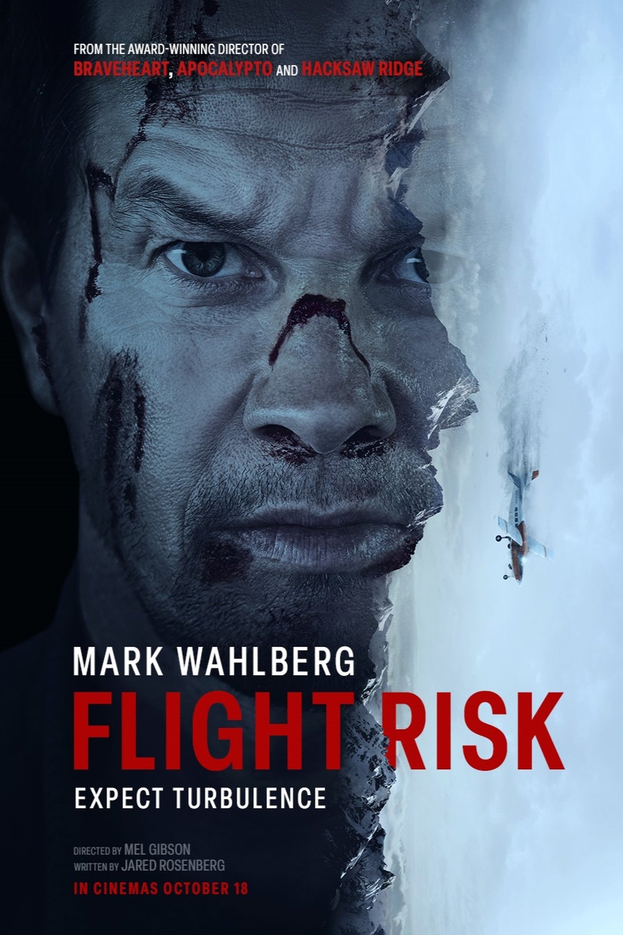 Flight risk subt tulos rabe opensubtitles