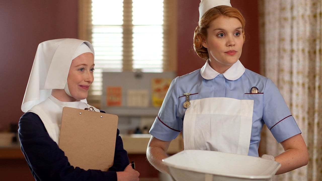 Call the Midwife - Season 3 Episode 6 : Episode 6