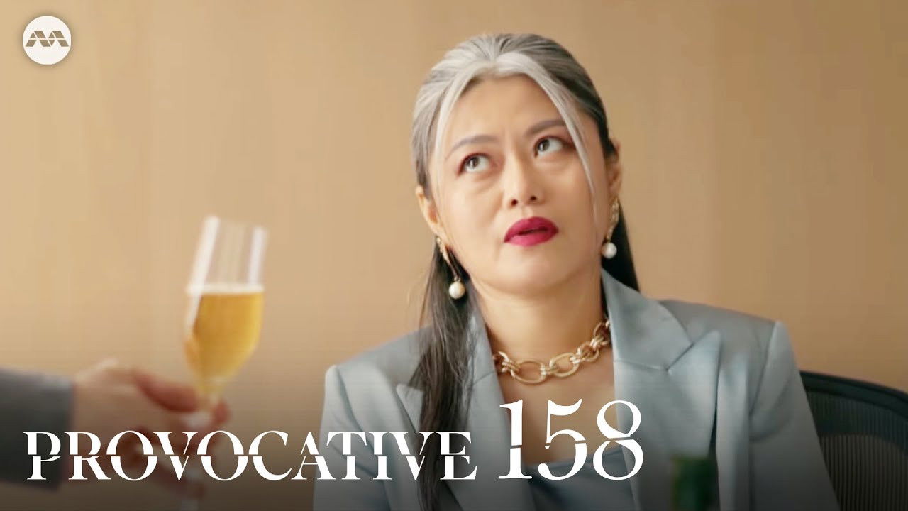 Provocative — Épisode 158
