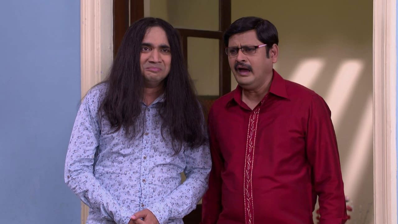 भाभीजी घर पर हैं! — Épisode 46