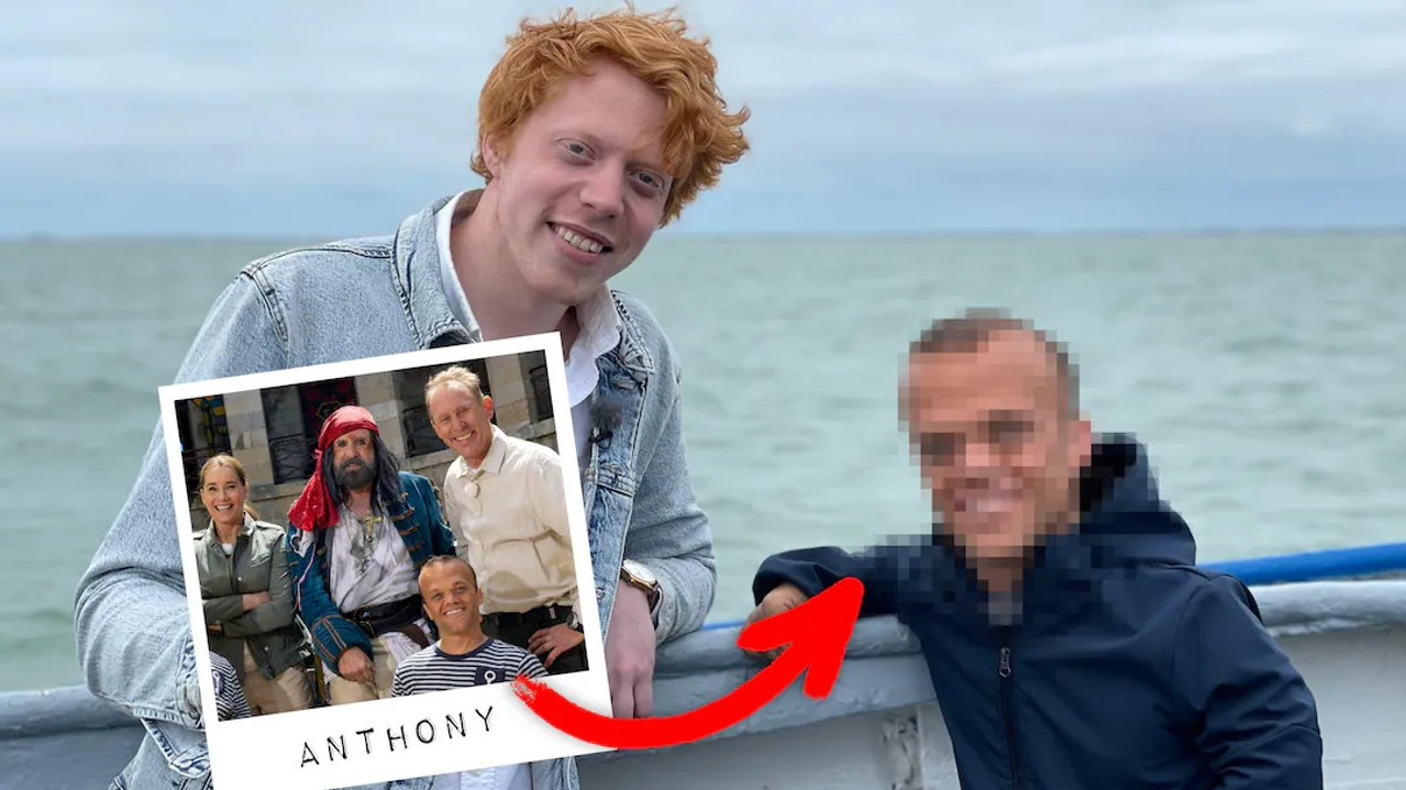 Mauri - vad hände sen? — Épisode 4