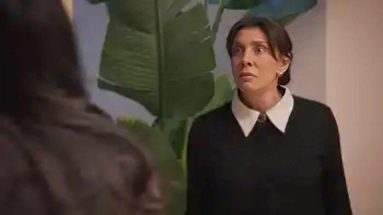 Corazón de Oro — Épisode 10