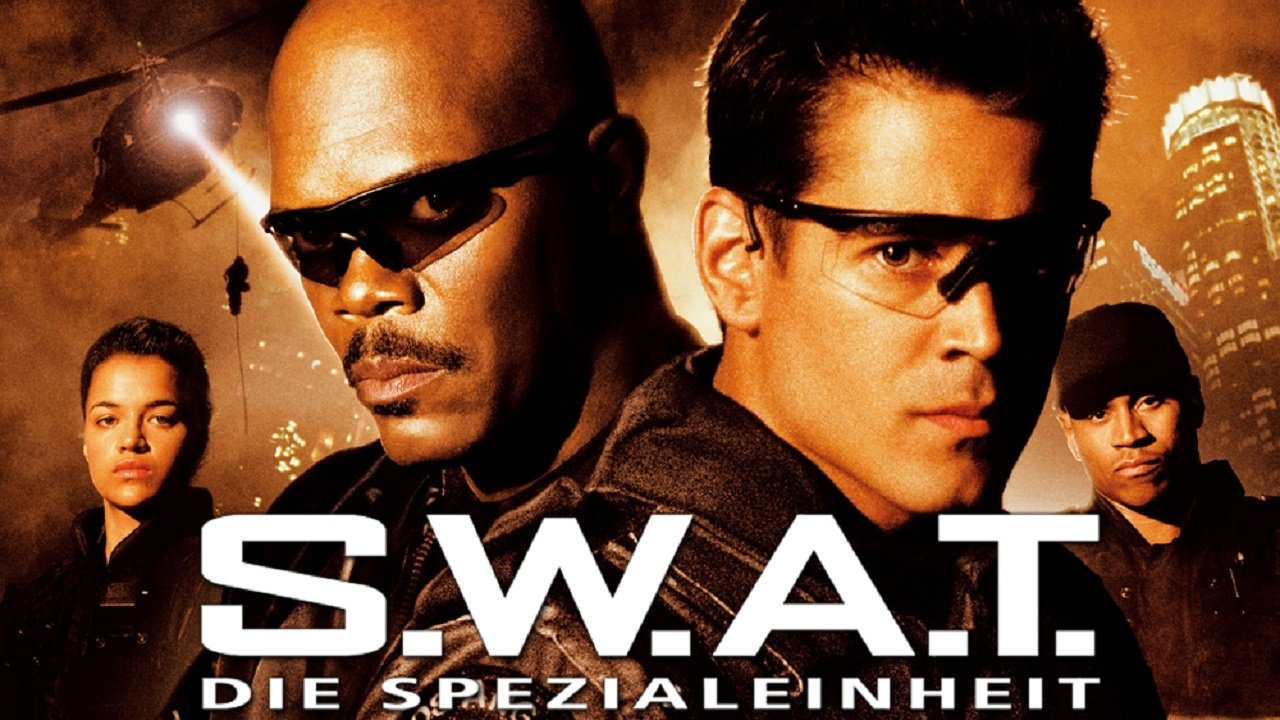 S.W.A.T. (2003)