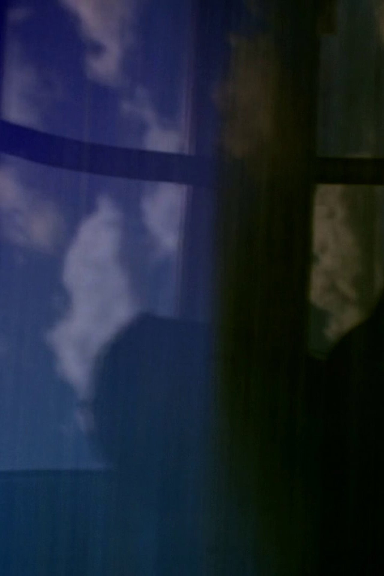 When you're lost in the rain filmaffisch