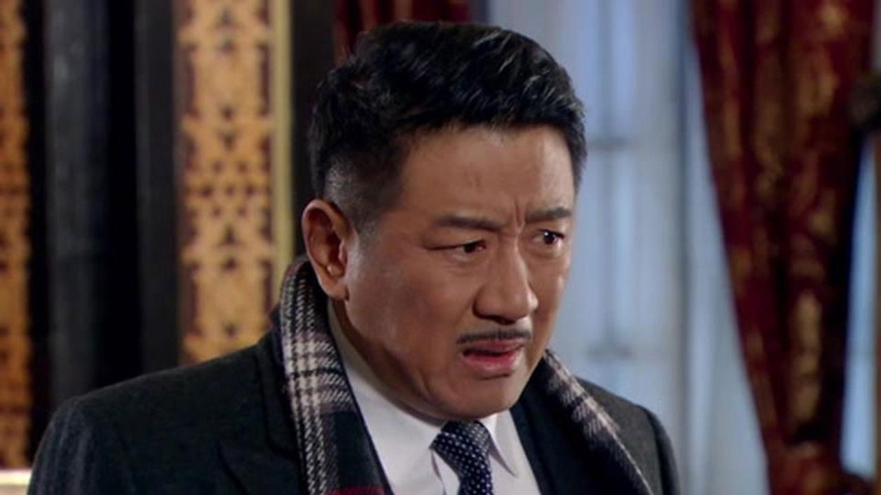 你的传奇之危机四伏 — Épisode 10