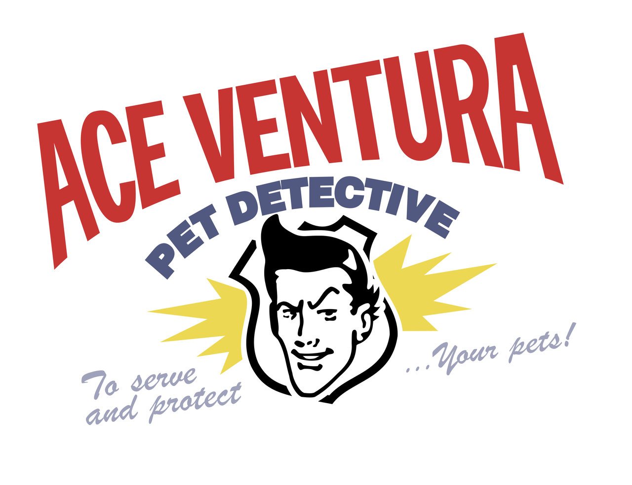 Ace Ventura: Pet Detective