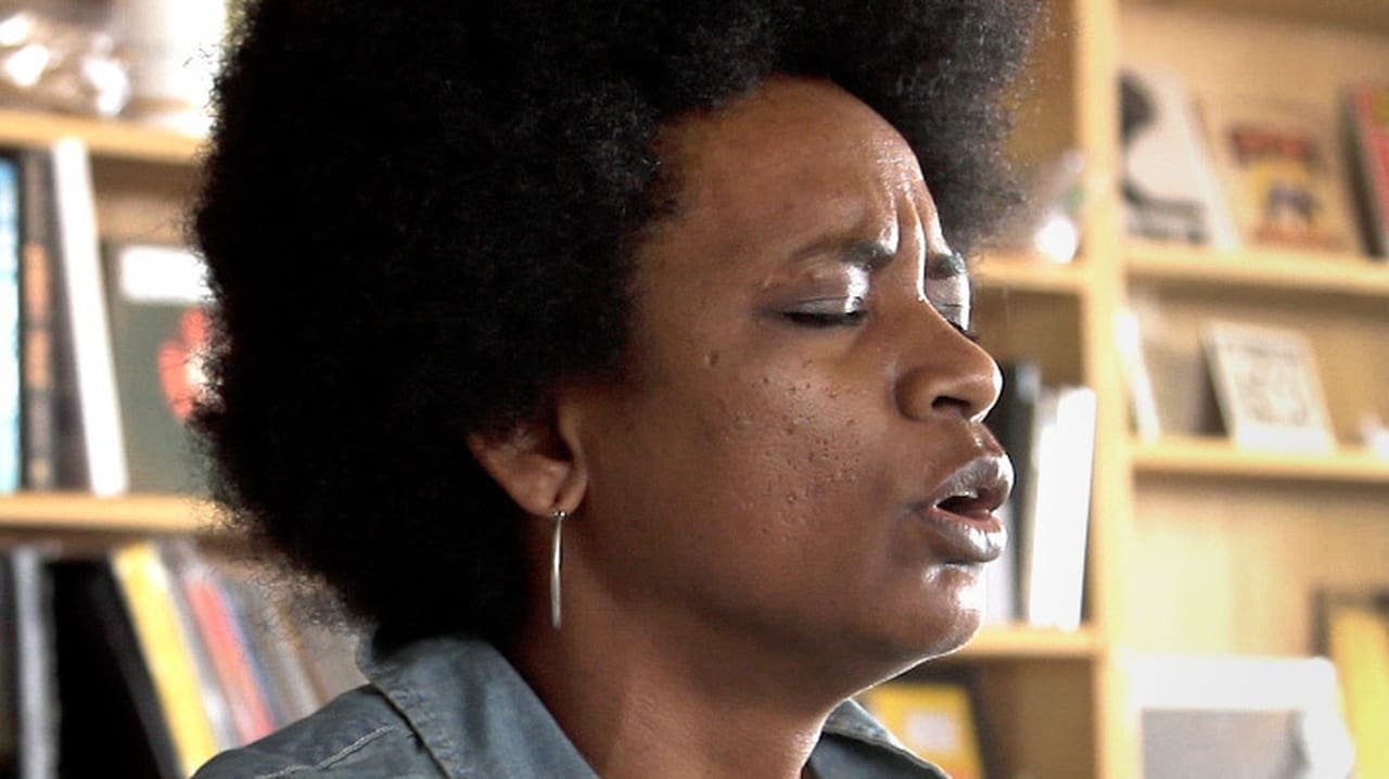 NPR Tiny Desk Concerts - Season 6 Episode 66 : Christine Salem