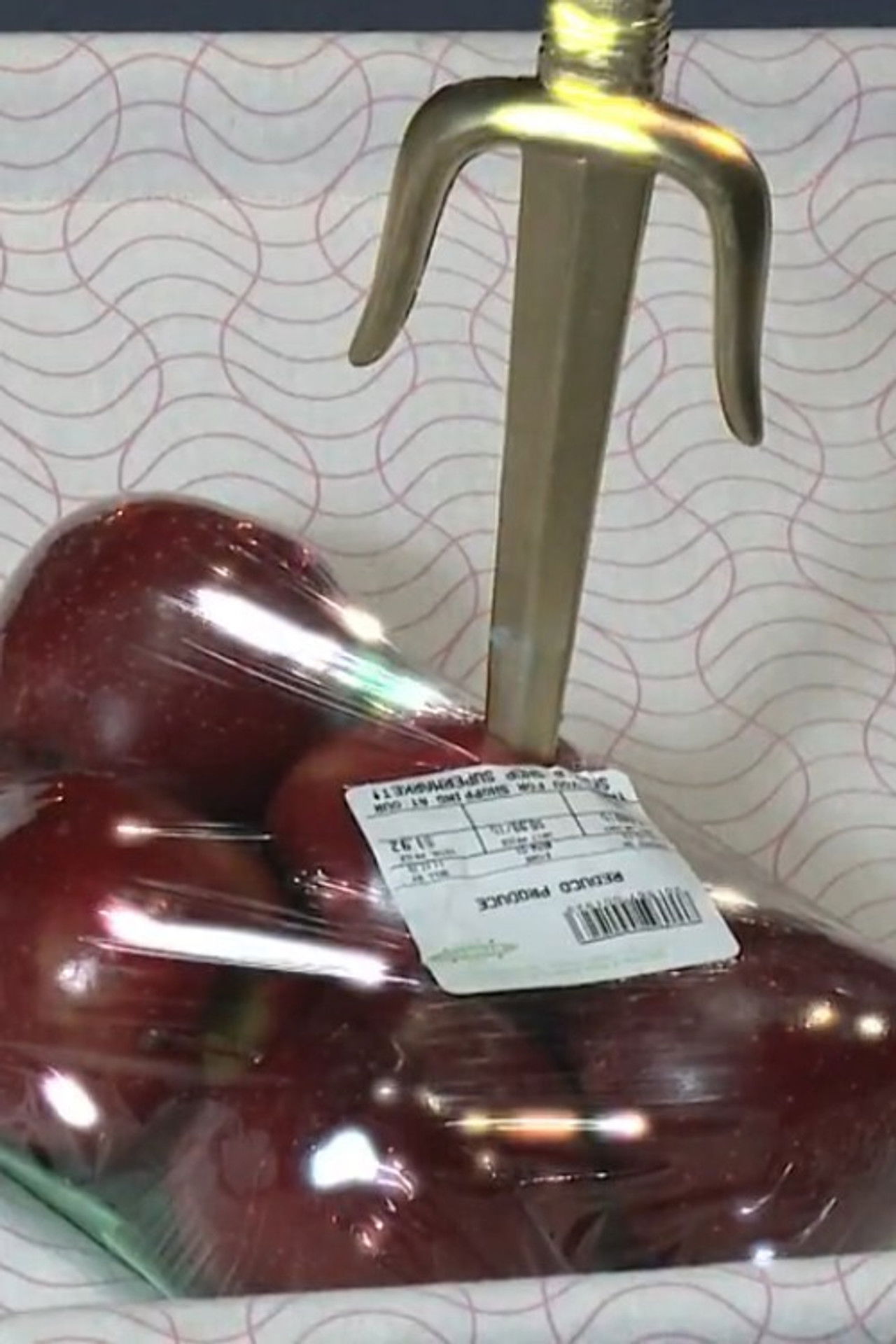 Fruit Hospital, Episode 1 Backdrop