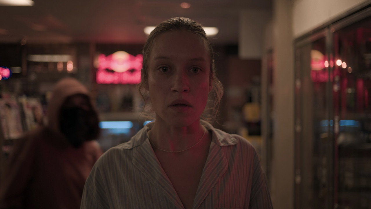 Nesting (2025) trailer