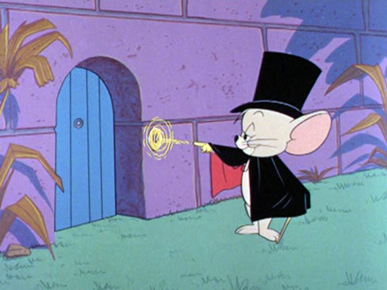 Tom y Jerry Temporada 3 Capitulo 24 Online Latino