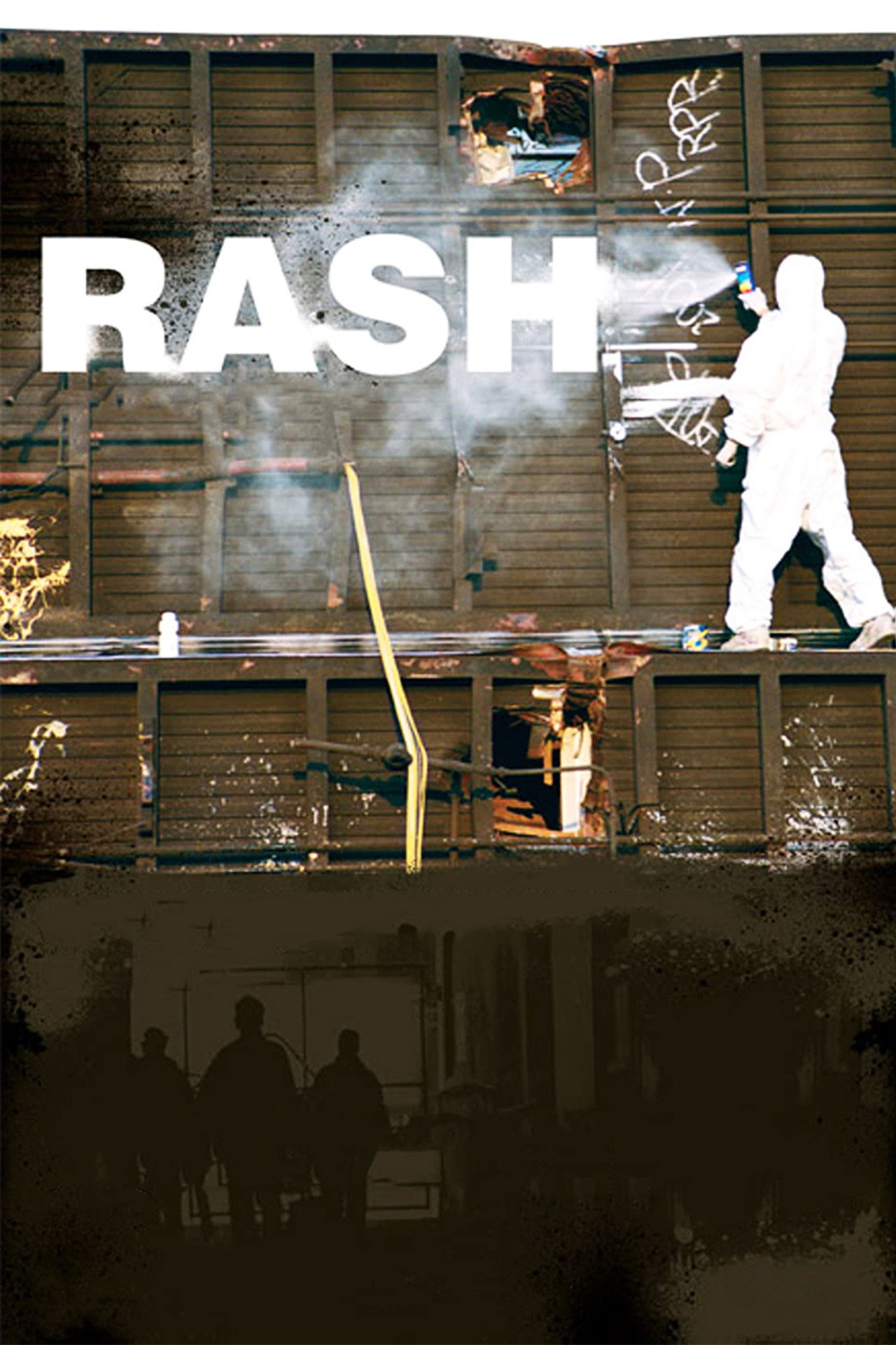 Rash Backdrop
