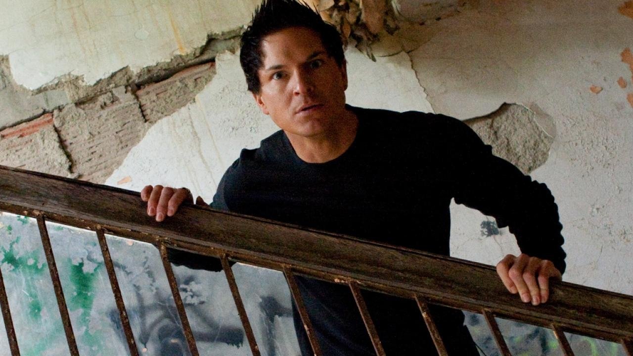 Ghost Adventures - Season 7 Episode 14 : Clinically Dead