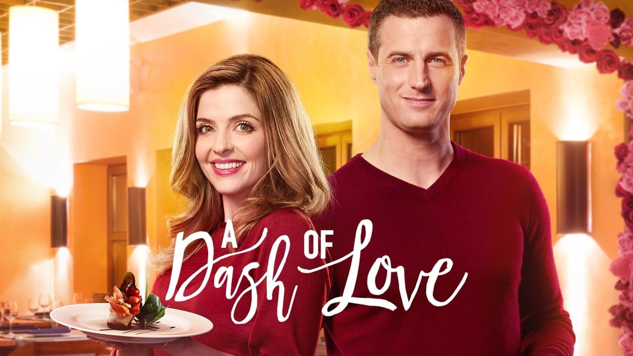 A Dash of Love (2017)