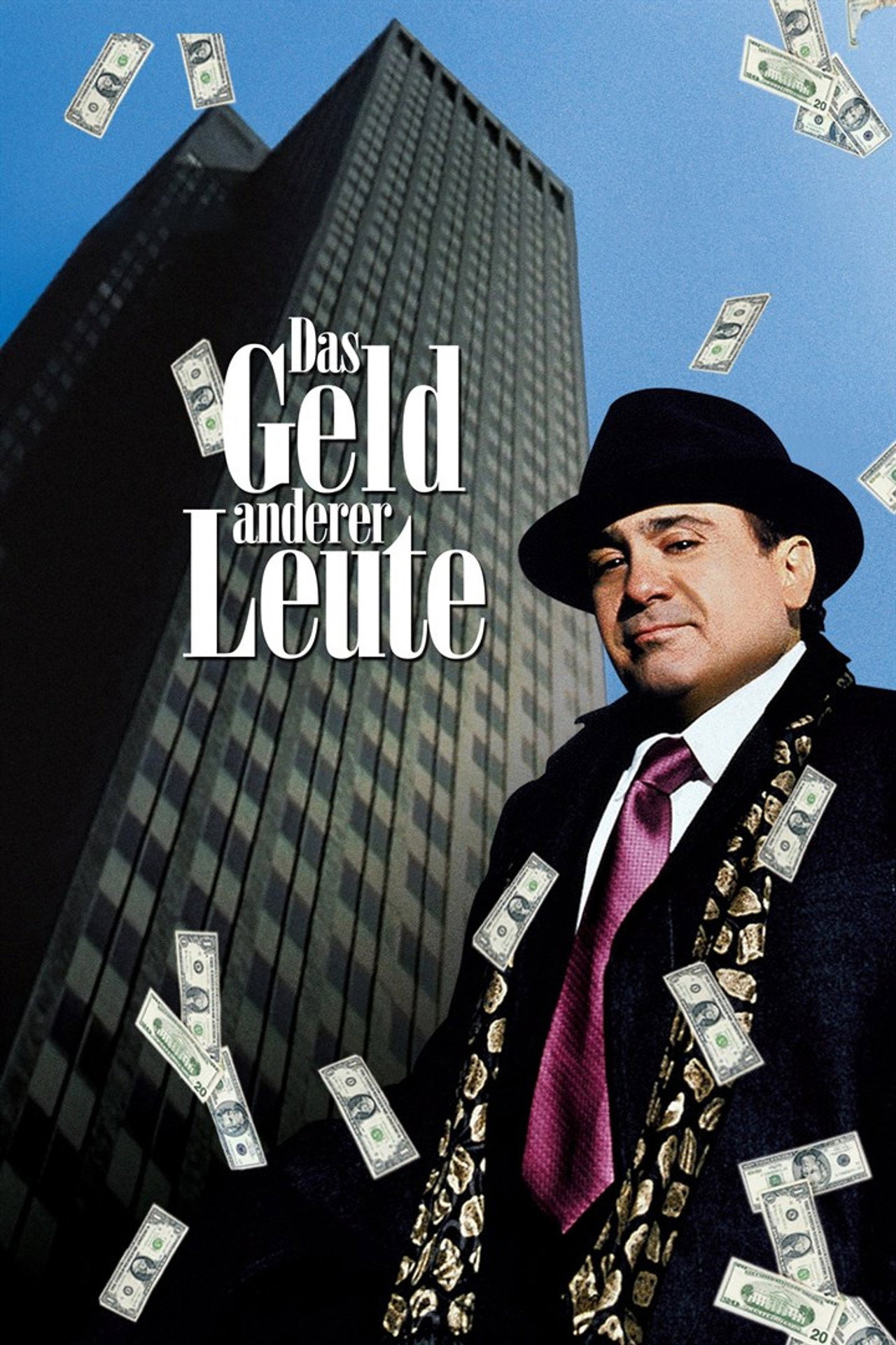 Das Geld anderer Leute