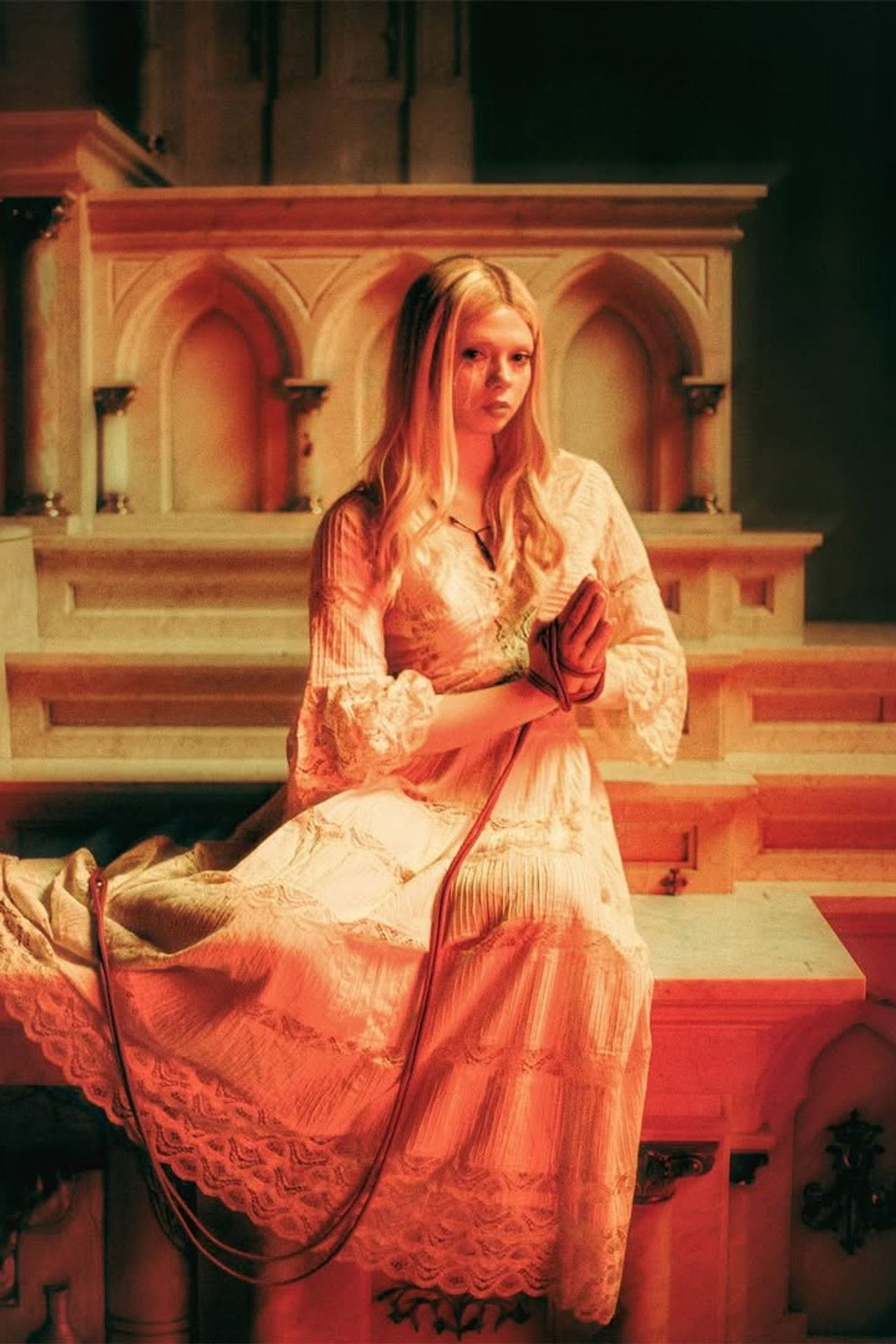 BAR SCORPIOS Backdrop