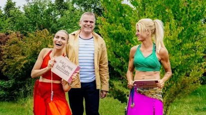 Sæt pris på Danmark - Season 5 Episode 3 : Episode 3