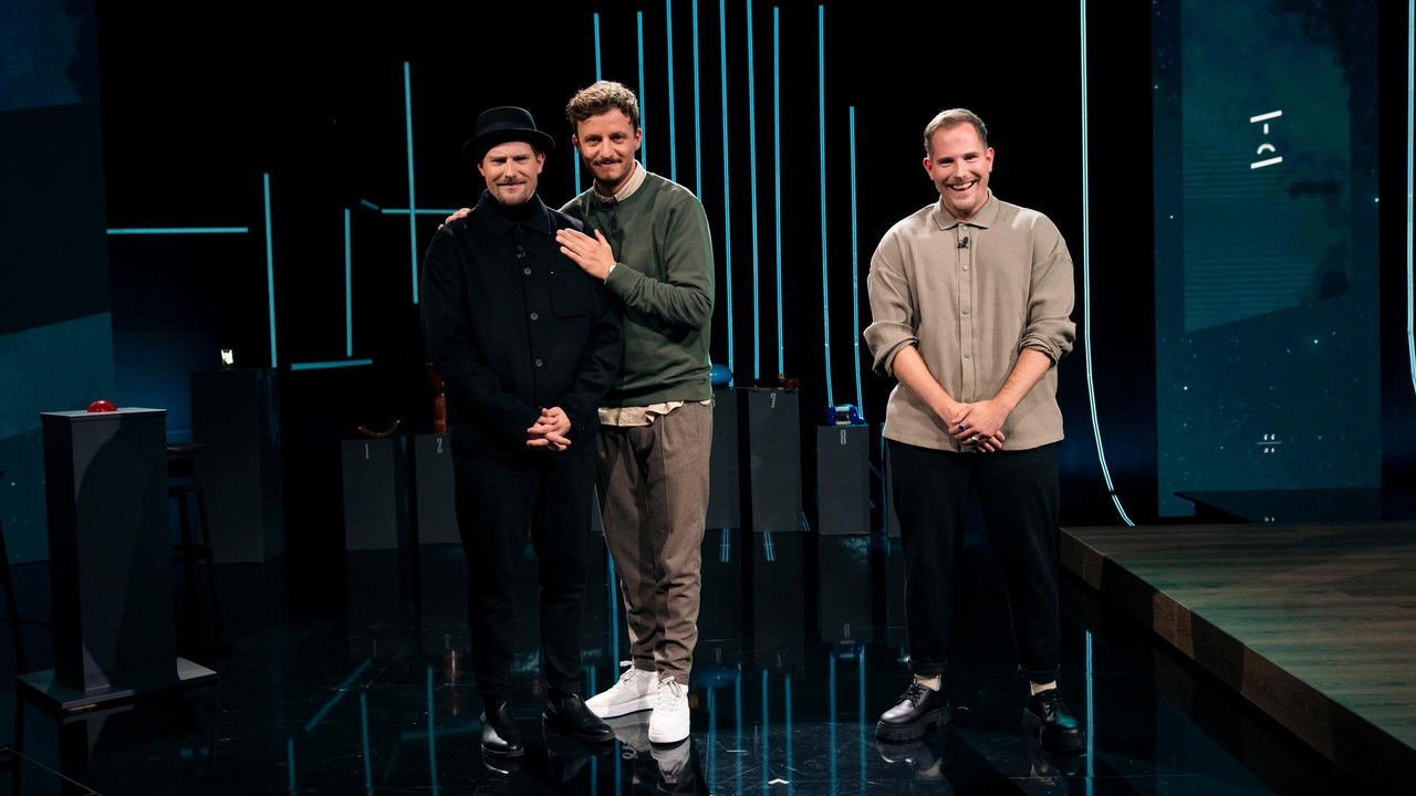 Studio Schmitt — Épisode 11