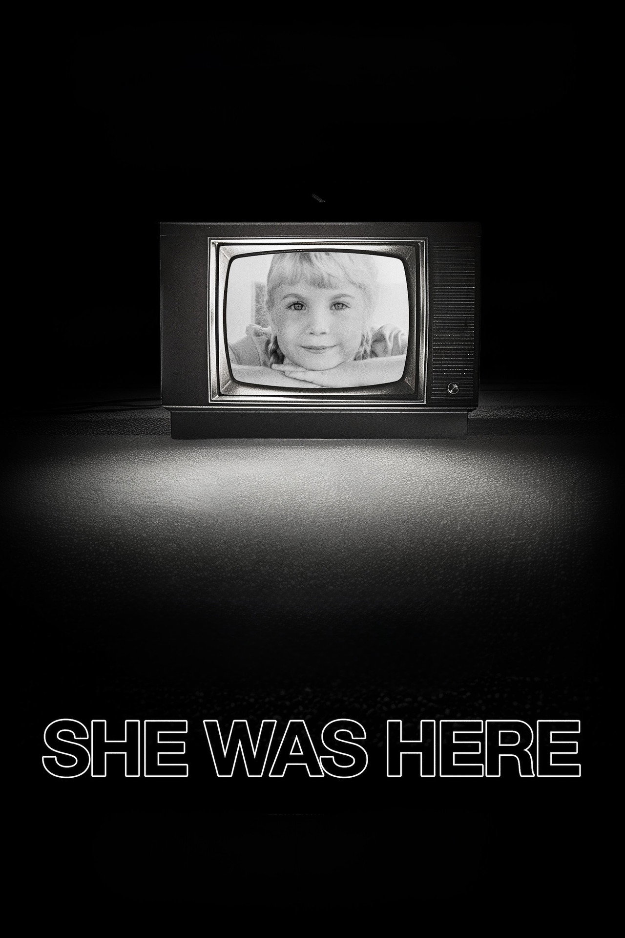She Was Here