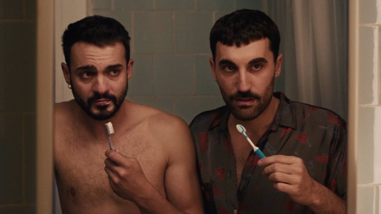 Another Man still 10