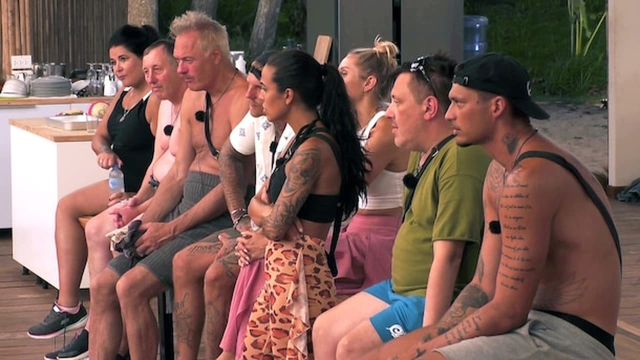 Kampf der Realitystars – Schiffbruch am Traumstrand - Season 3 Episode 9 : Episode 9