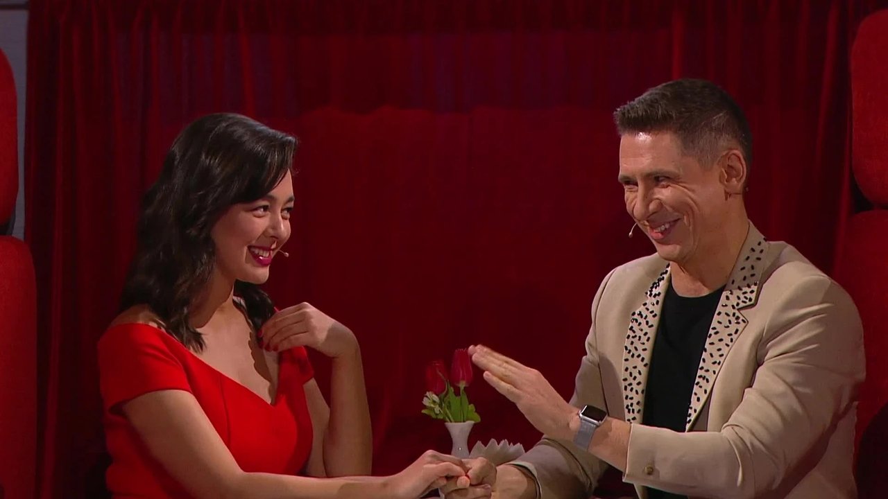 Comedy Club - Season 15 Episode 23 : Episode 23