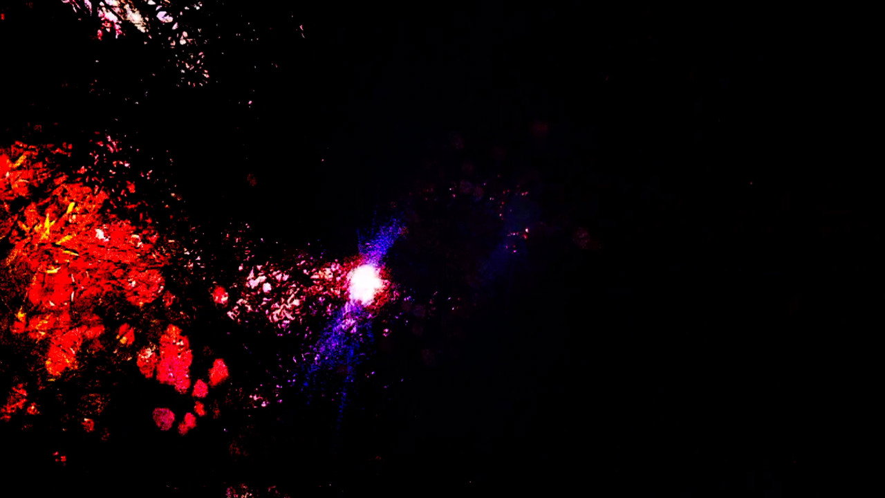 overthere: Part I still 10
