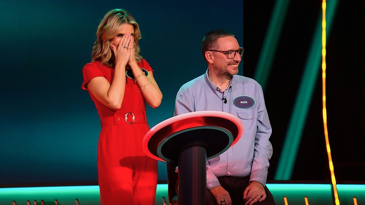 The Celebrity Inner Circle - Season 1 Episode 4 : Episode 4