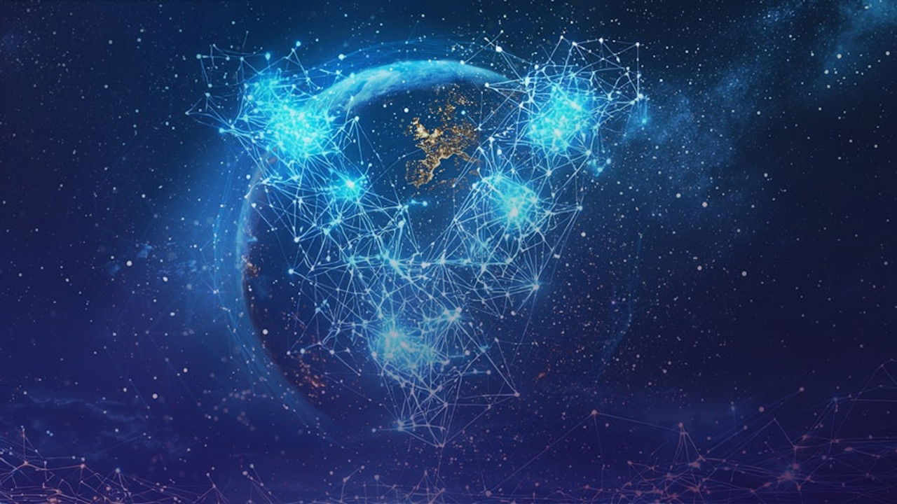 Cosmic Disclosure — Épisode 9