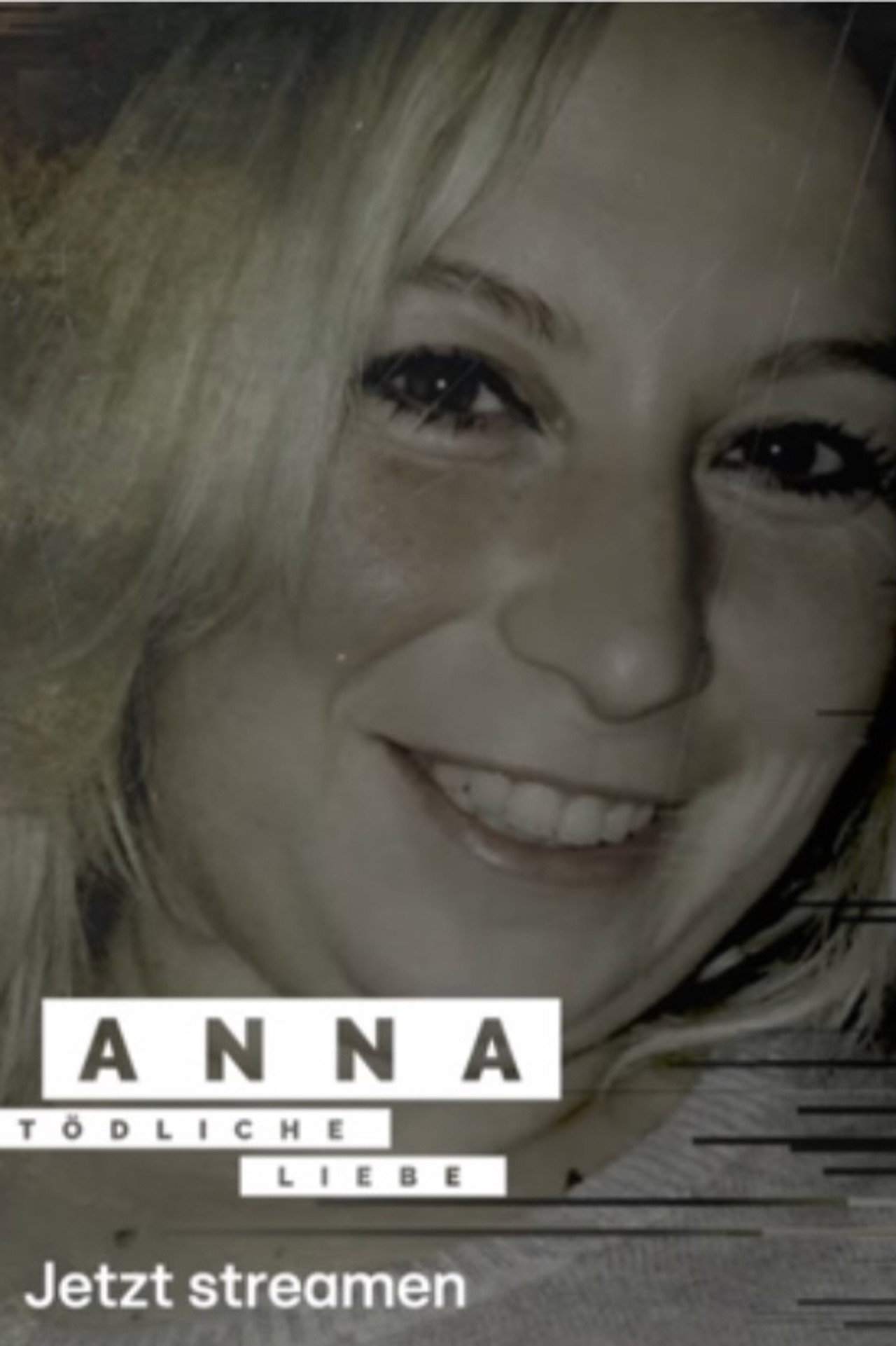 Anna - tödliche Liebe