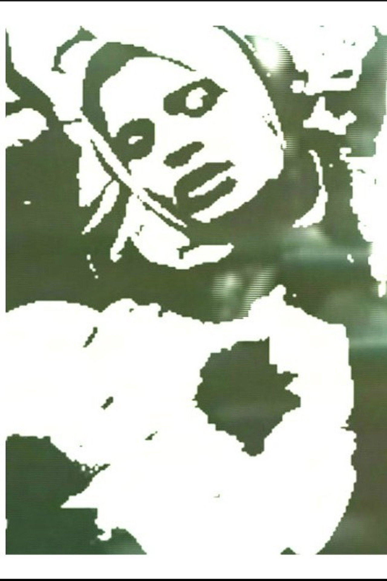 The PSA Project poster