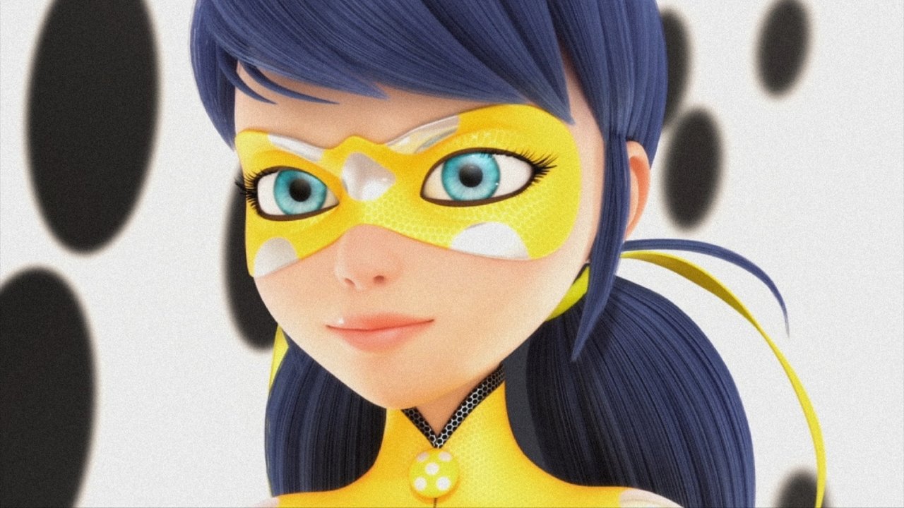 Miraculous World: Las Aventuras de Ladybug en Londres, la carrera contra el tiempo