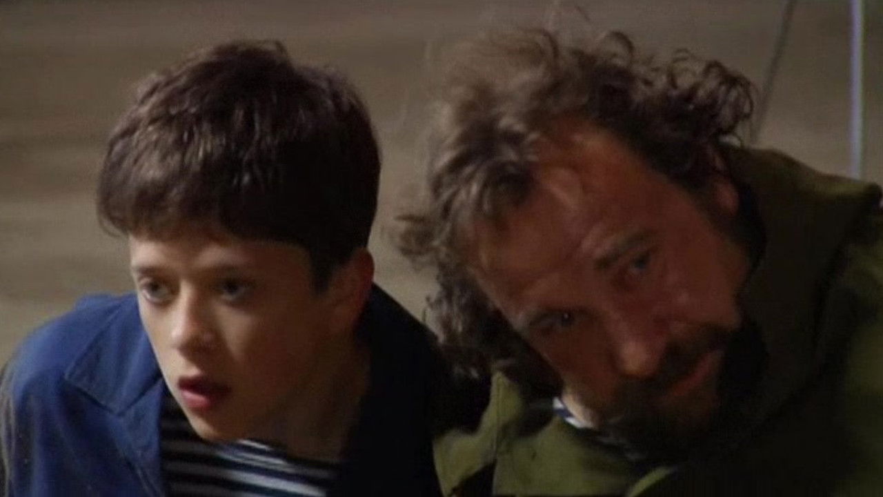 Морские дьяволы — Épisode 29