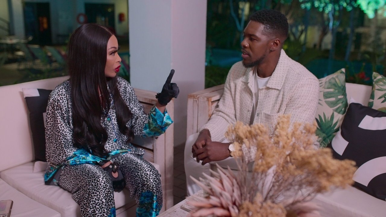 Image Young, Famous & African