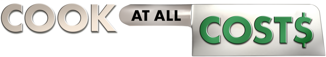 Cook at all Costs
