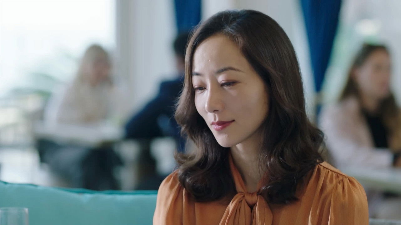 运河边的人们 — Épisode 28