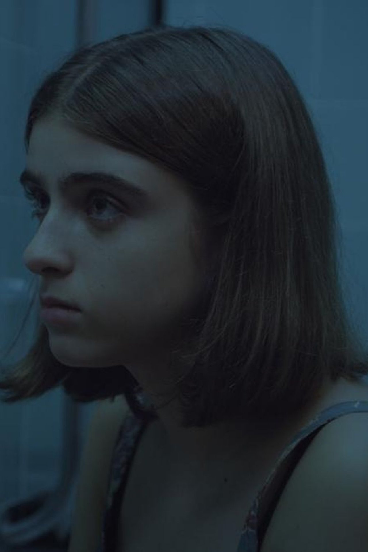 Photo of Chloé Cherchyk
