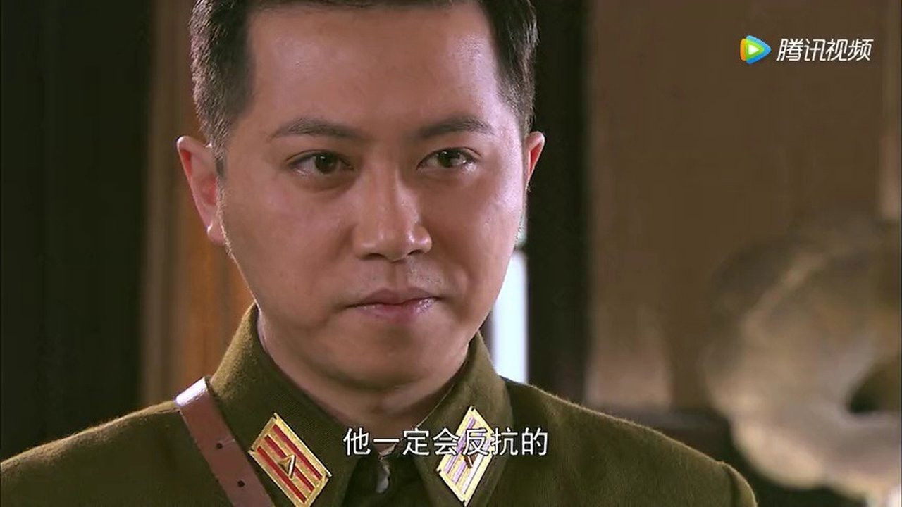 冲出迷雾 — Épisode 35