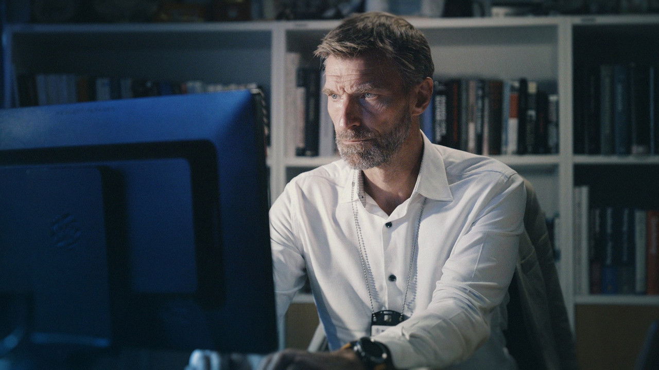 Brennpunkt: Drapet i akebakken — Épisode 4